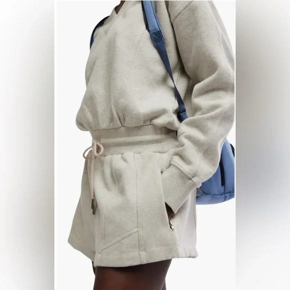 Free People Movement intercept romper. NWT. - Picture 6 of 9